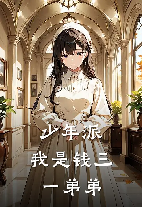 少年派：我是钱三一弟弟