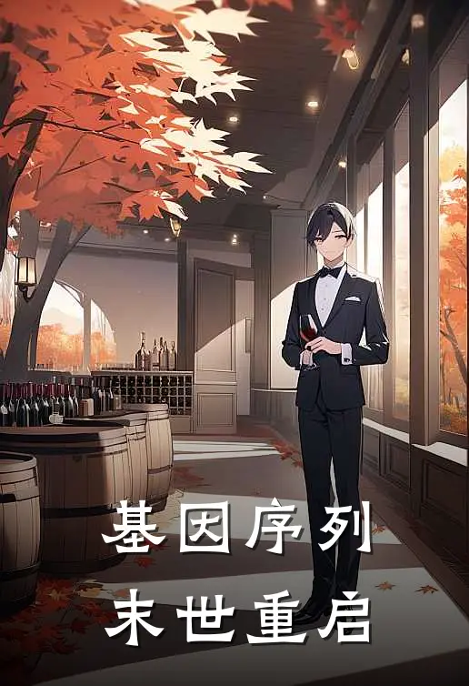 基因序列：末世重启