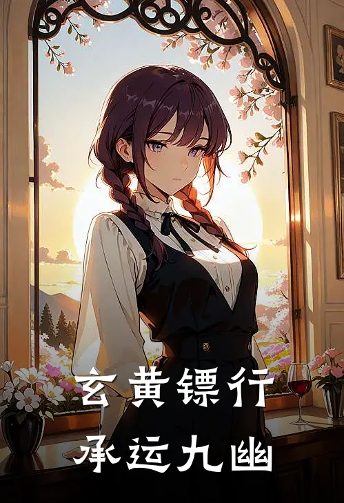 玄黄镖行：承运九幽