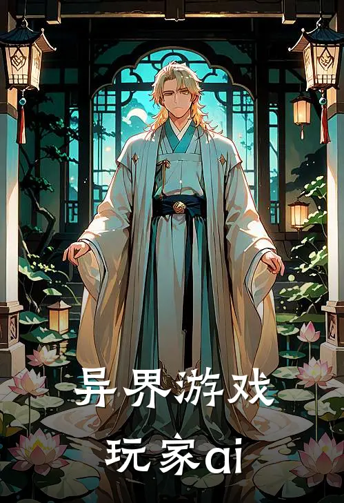 异界游戏玩家ai