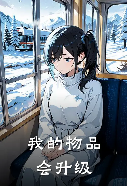 我的物品会升级