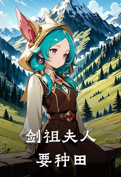 楚清漪萧寒渊《剑祖夫人要种田》_(楚清漪萧寒渊)热门小说