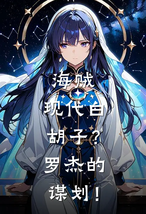 海贼：现代白胡子？罗杰的谋划！