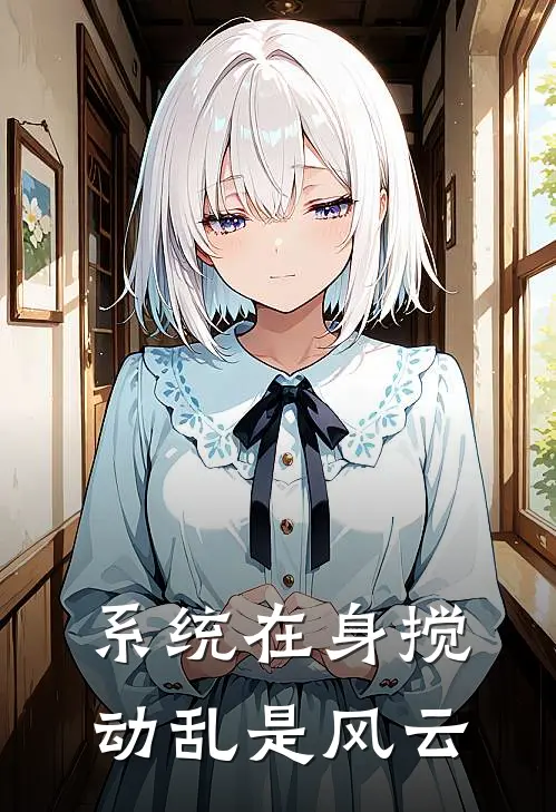 系统在身搅动乱是风云