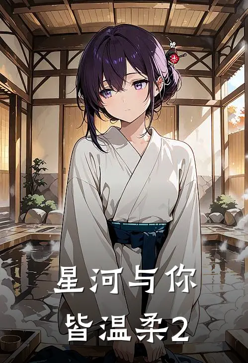 星河与你皆温柔2