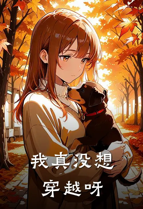 我真没想穿越呀