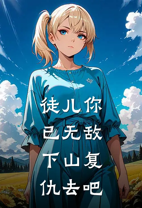 徒儿你已无敌，下山复仇去吧