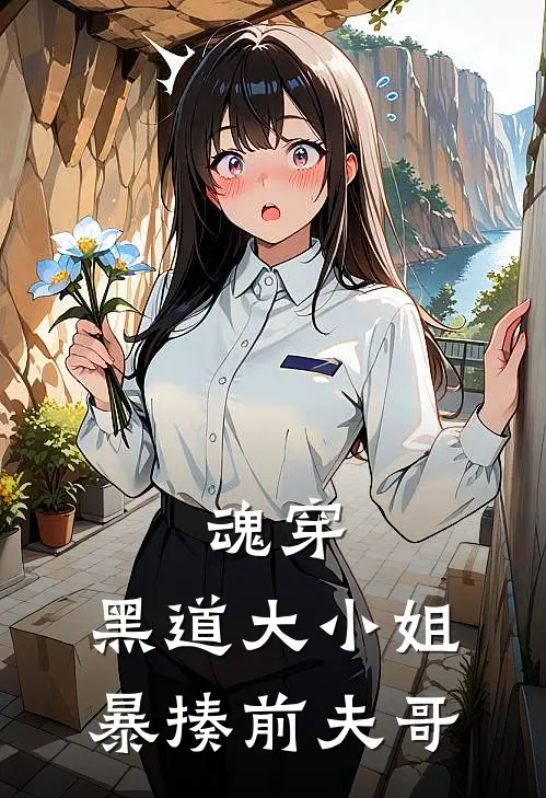 魂穿，黑道大小姐暴揍前夫哥