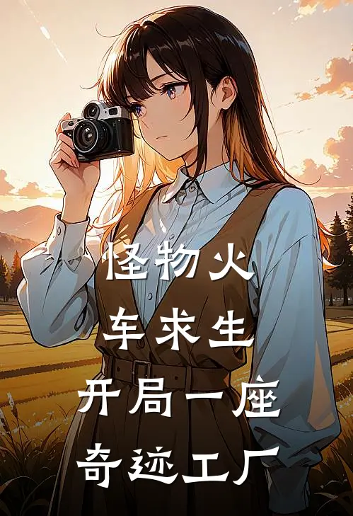 怪物火车求生：开局一座奇迹工厂