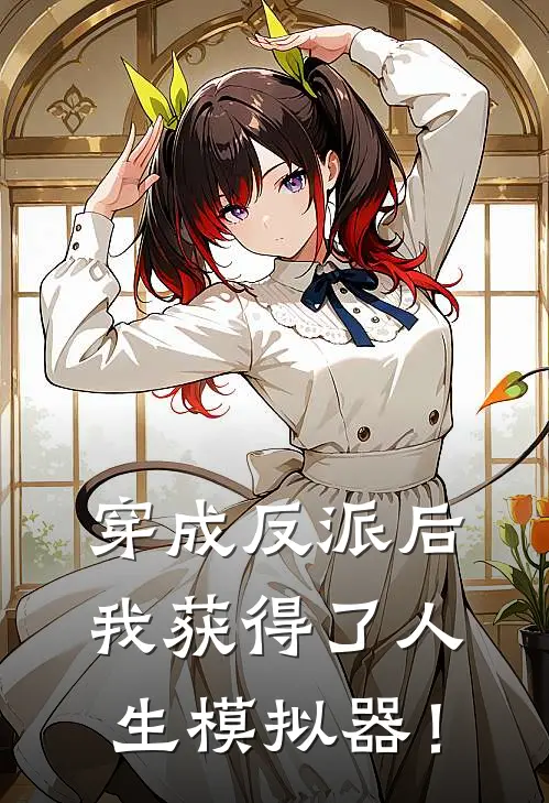 穿成反派后我获得了人生模拟器！