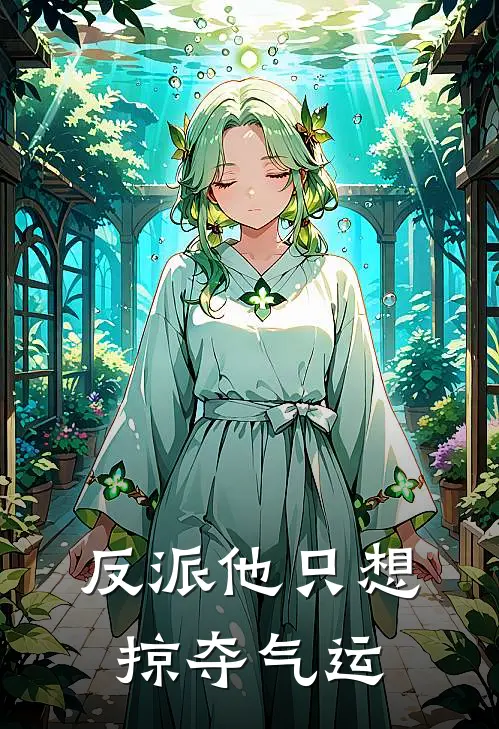 反派他只想掠夺气运