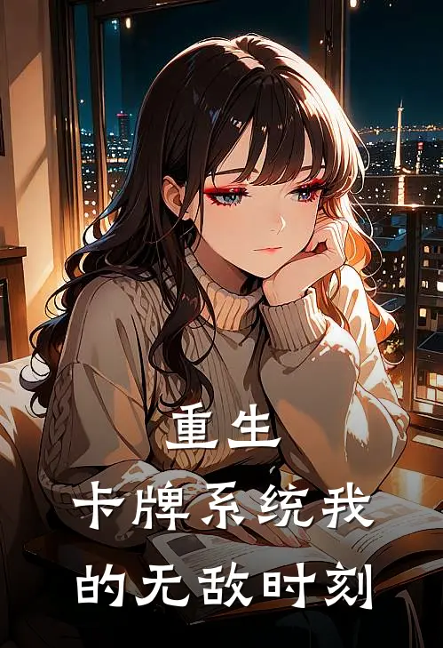 重生：卡牌系统我的无敌时刻