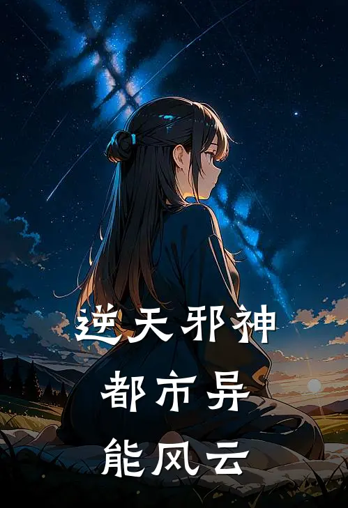 逆天邪神：都市异能风云