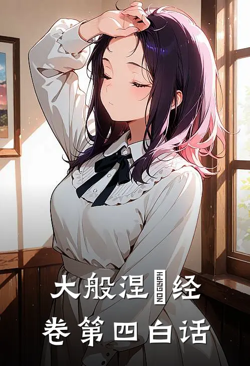 大般涅槃经卷第四白话