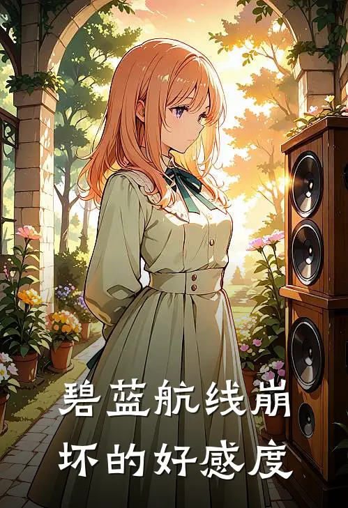 碧蓝航线崩坏的好感度