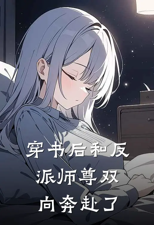 穿书后和反派师尊双向奔赴了