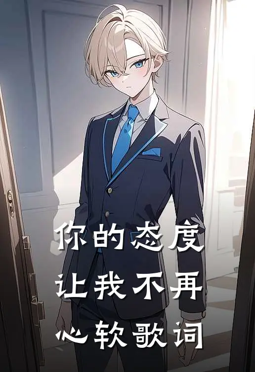 你的态度让我不再心软歌词