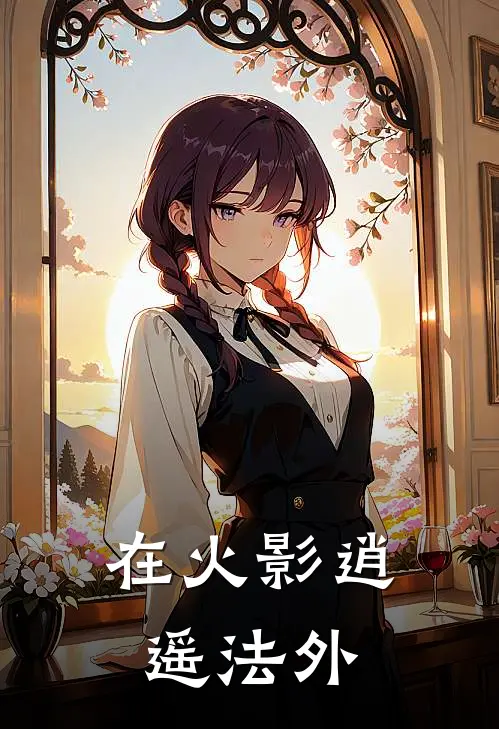 在火影逍遥法外