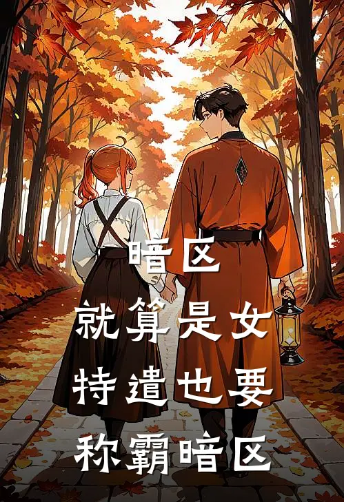 暗区：就算是女特遣也要称霸暗区