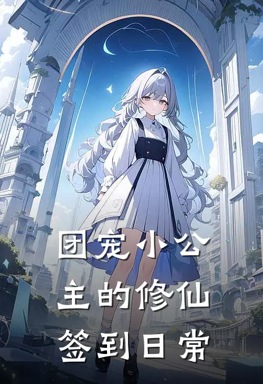 团宠小公主的修仙签到日常