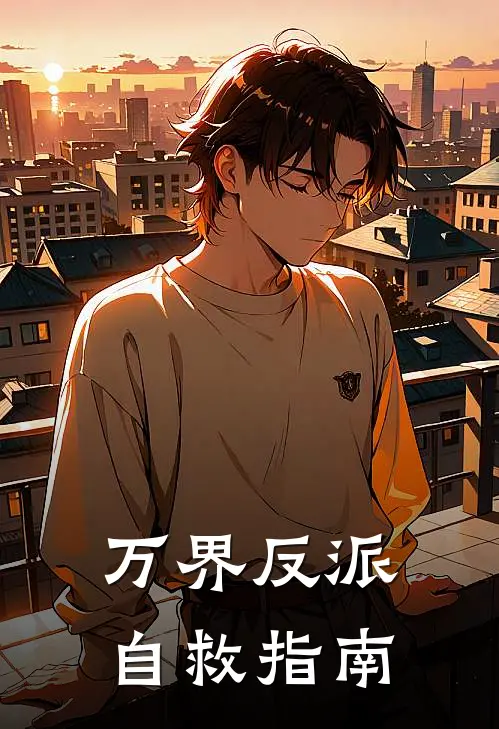 万界反派自救指南