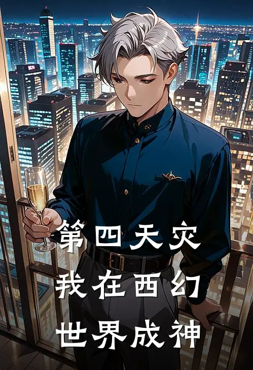 第四天灾：我在西幻世界成神