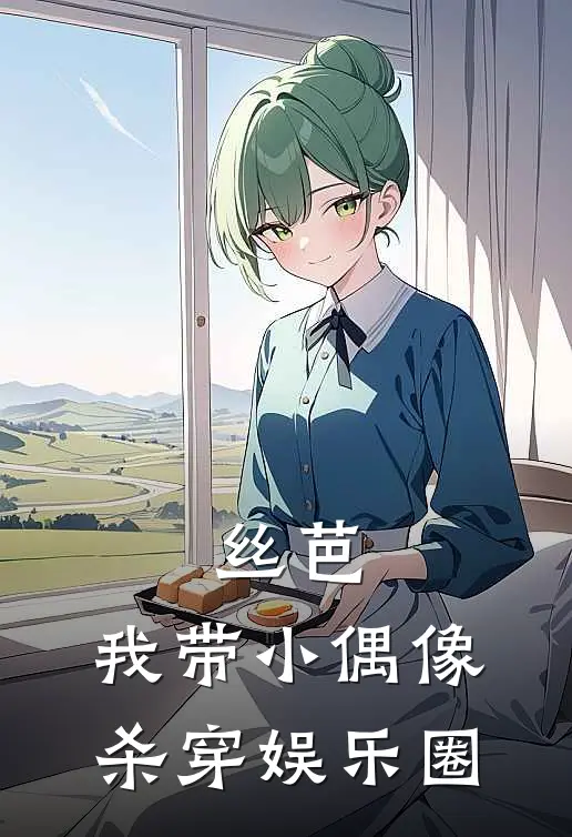 丝芭，我带小偶像杀穿娱乐圈