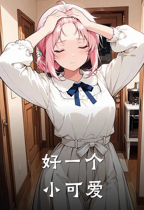 好一个小可爱(江雨兮程也)全本完结小说_完整版免费全文阅读好一个小可爱(江雨兮程也)