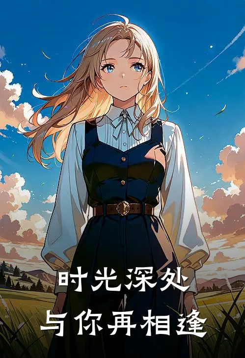 时光深处，与你再相逢