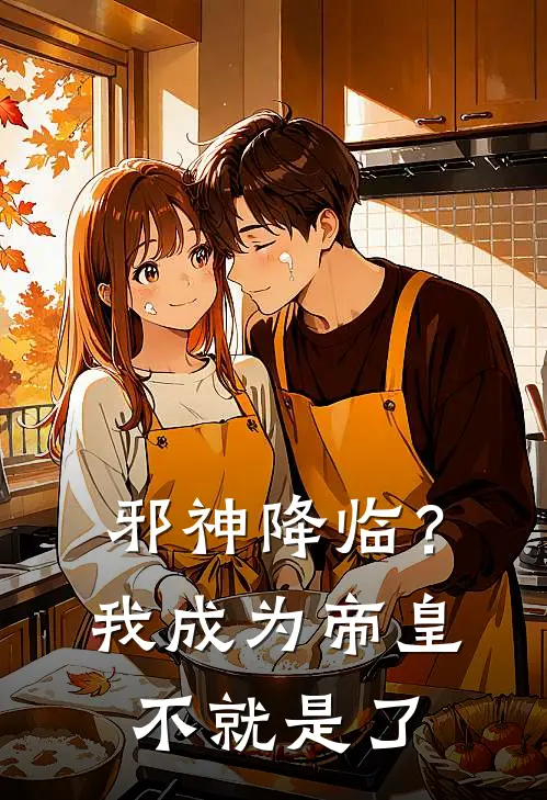 邪神降临？我成为帝皇不就是了