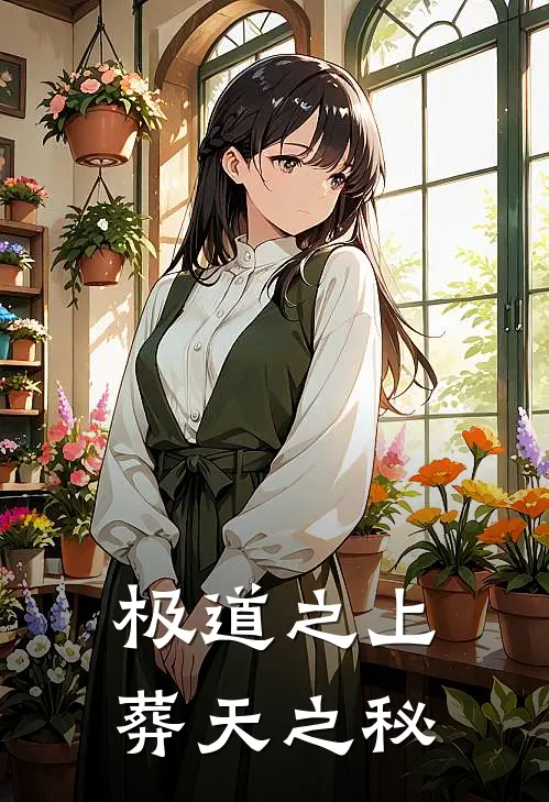 极道之上葬天之秘