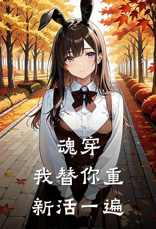 魂穿，我替你重新活一遍