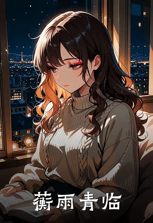 蘅雨青临青雨苏岁华全集免费小说_免费小说完结蘅雨青临(青雨苏岁华)