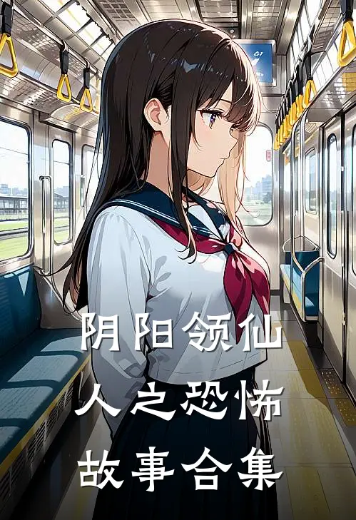 阴阳领仙人之恐怖故事合集