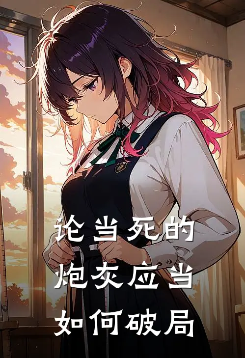 论当死的炮灰应当如何破局