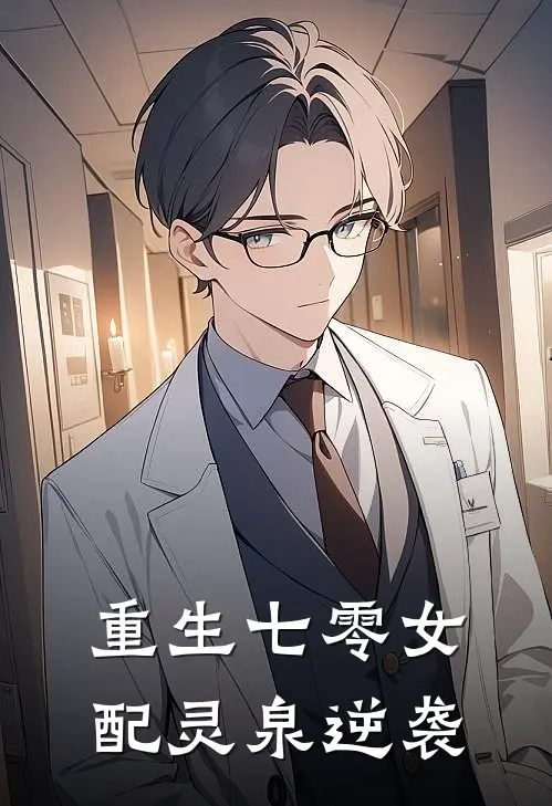 重生七零女配灵泉逆袭