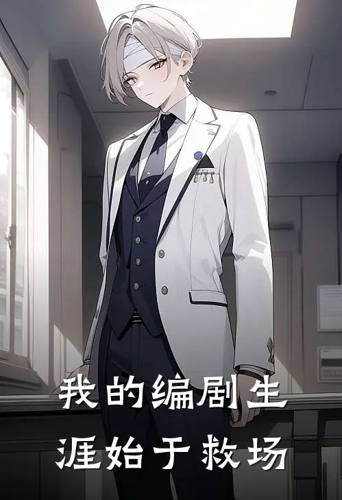 我的编剧生涯始于救场