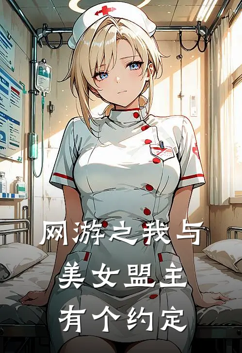网游之我与美女盟主有个约定