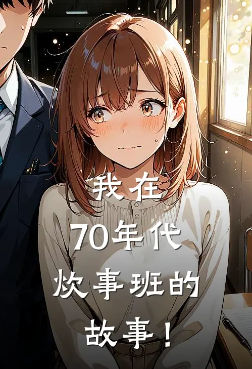 我在，70年代炊事班的故事！