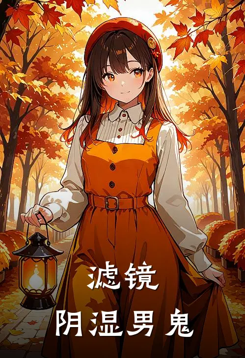 滤镜：阴湿男鬼