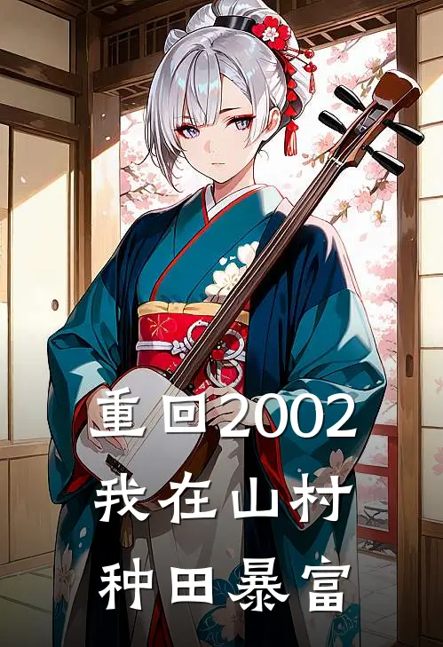 重回2002，我在山村种田暴富