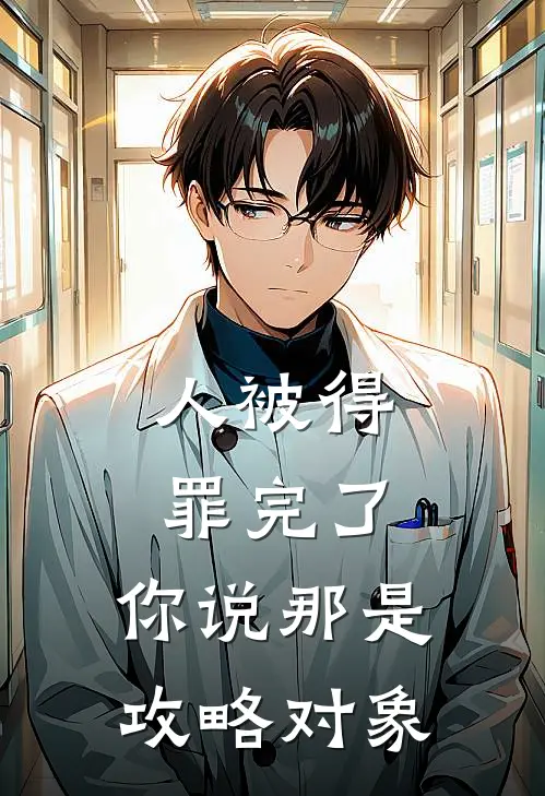 人被得罪完了，你说那是攻略对象