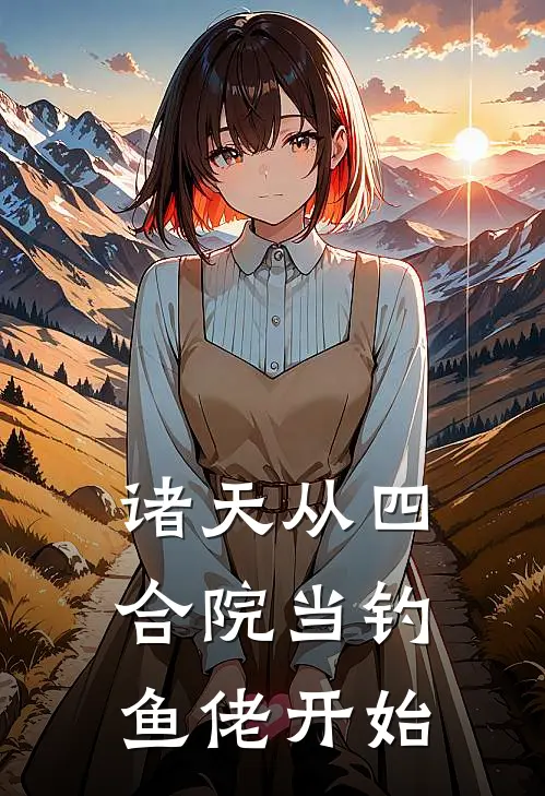 诸天从四合院当钓鱼佬开始