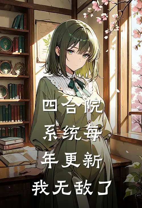 四合院：系统每年更新，我无敌了