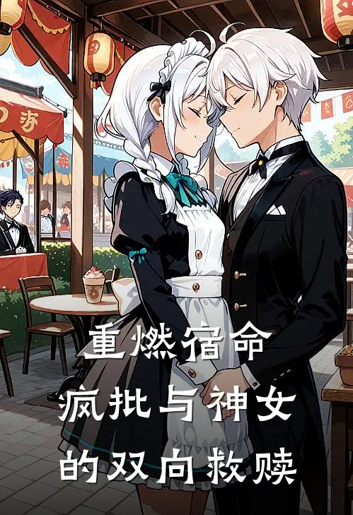 重燃宿命：疯批与神女的双向救赎