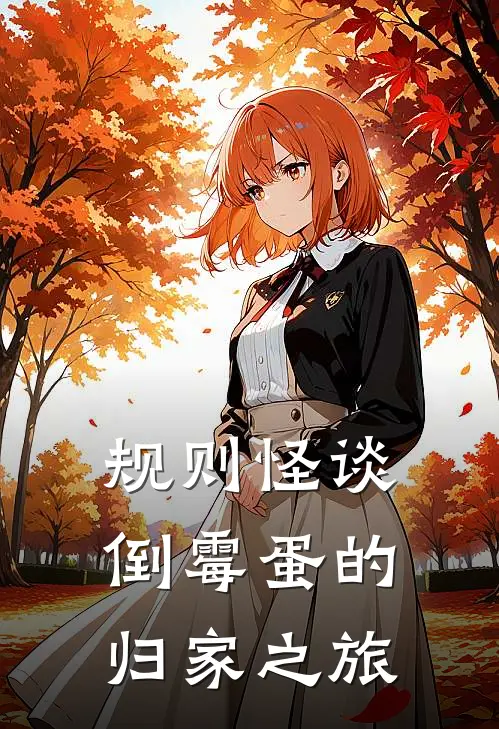 规则怪谈，倒霉蛋的归家之旅