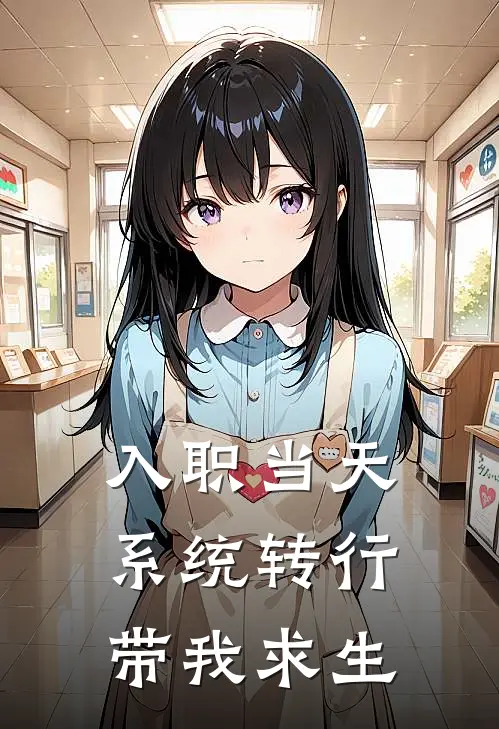 入职当天系统转行带我求生