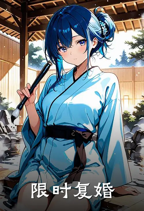 《限时复婚》沈弈周临已完结小说_限时复婚(沈弈周临)全文免费阅读无弹窗大结局