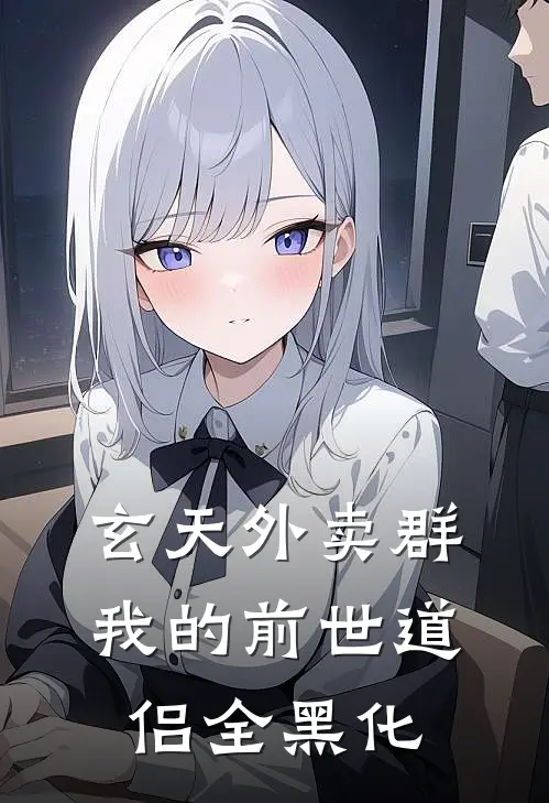 玄天外卖群：我的前世道侣全黑化林小凡苏九儿完结版小说_完结版小说玄天外卖群：我的前世道侣全黑化(林小凡苏九儿)