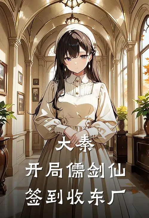 嬴齐赵高(大秦：开局儒剑仙，签到收东厂)全文免费在线阅读_大秦：开局儒剑仙，签到收东厂完整版免费在线阅读